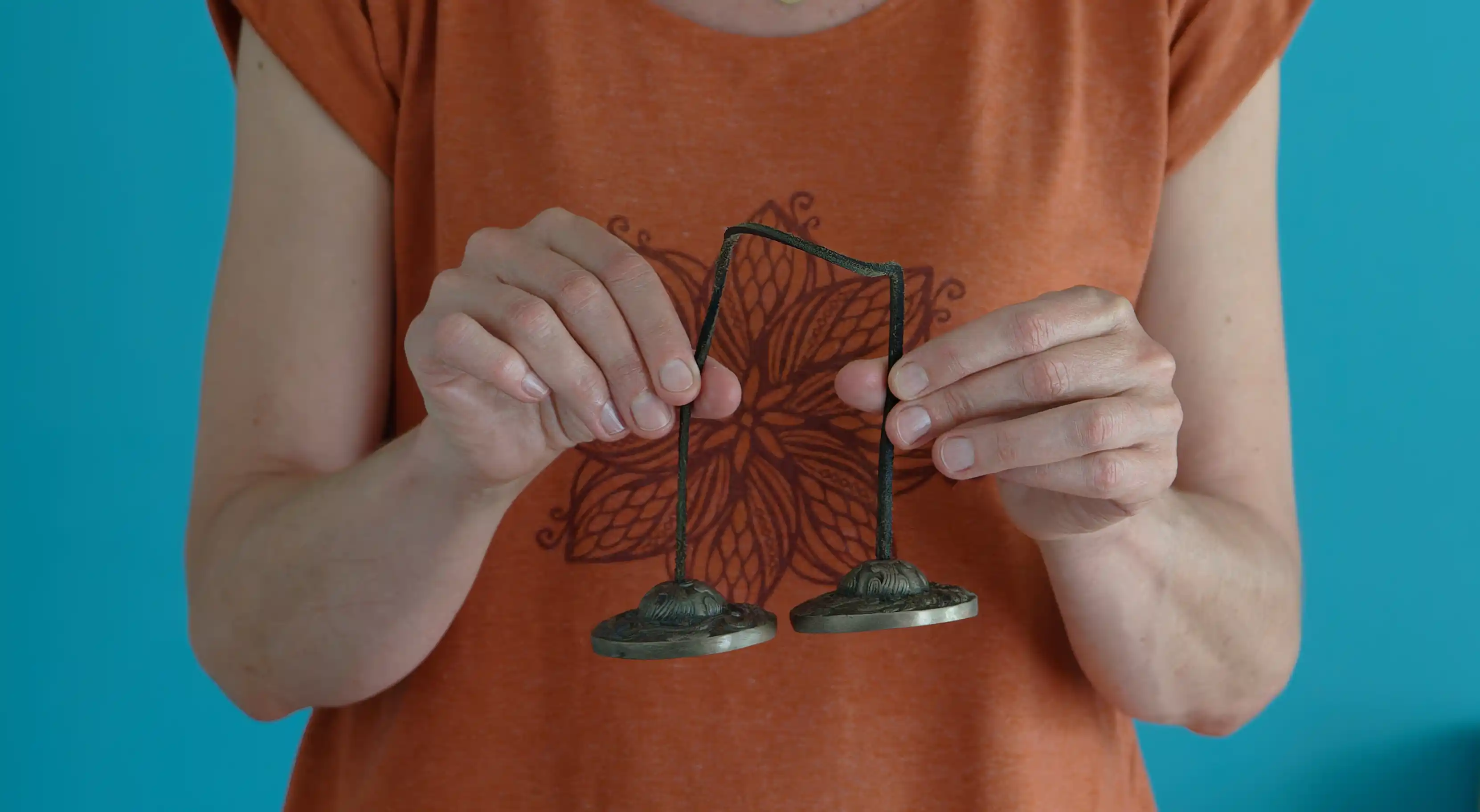 Le soin holistique un massage personnalisé et conseils santé 